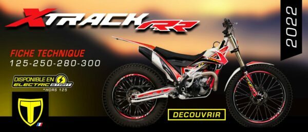 X-Track 2022