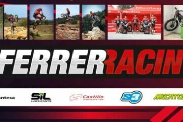 Ferrer Racing