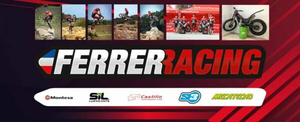 Ferrer Racing