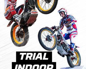 Indoor Bordeaux 2022