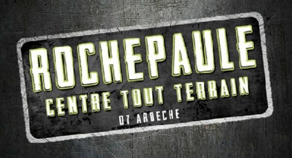 TVT Rochepaule