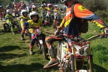 Mini Trial Millau 2022