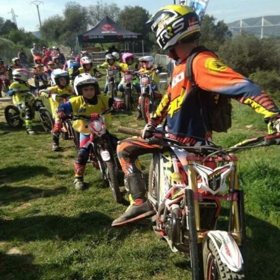 Mini Trial Millau 2022