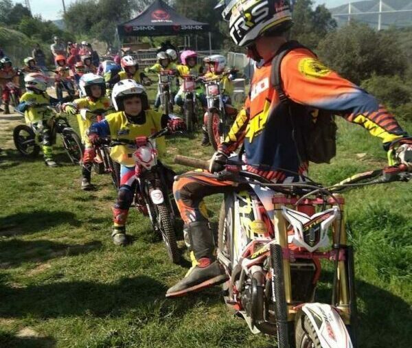 Mini Trial Millau 2022