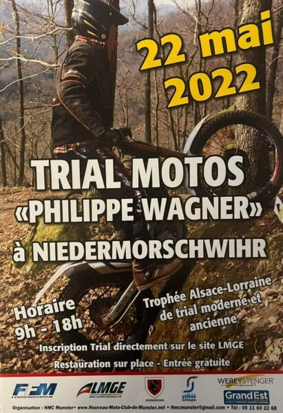 MC Munster 2022