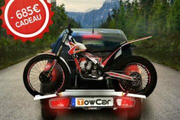 TowCar offerte