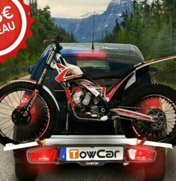 TowCar offerte