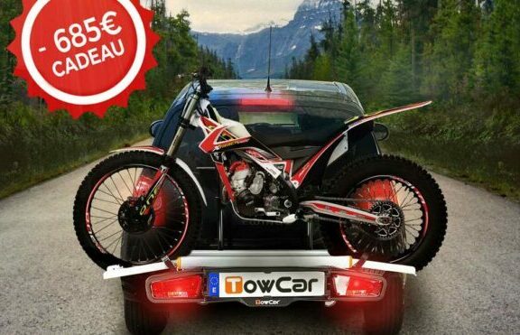 TowCar offerte
