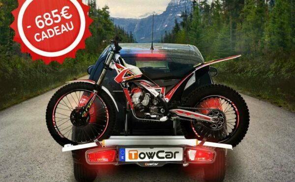 TowCar offerte