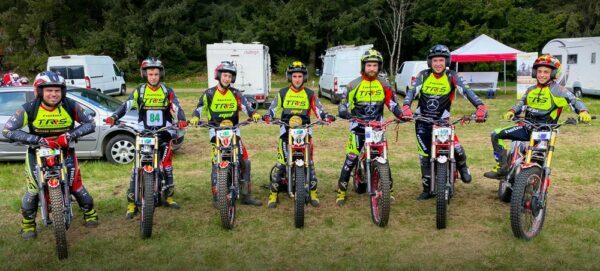 TRRS France