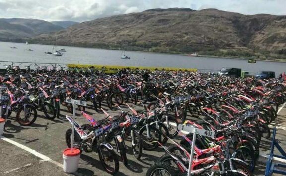 Scottish 2022