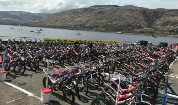 Scottish 2022