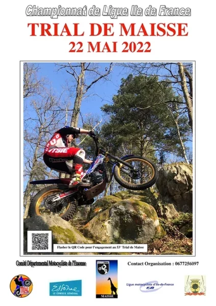 Maisse IDF 2022