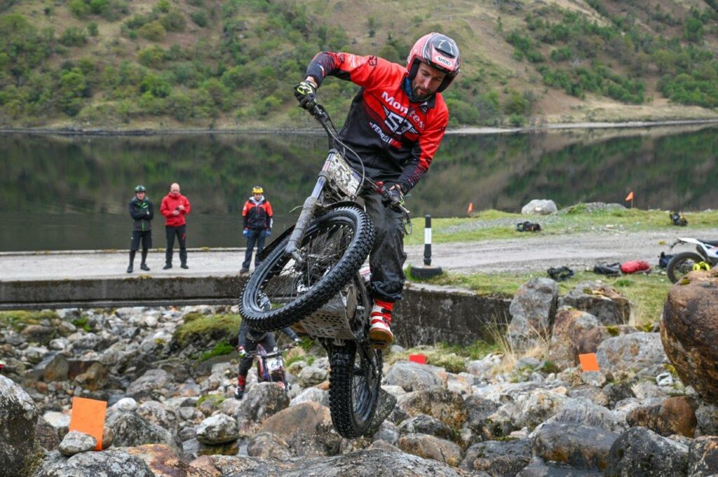 Alex Ferrer SSDT 2022
