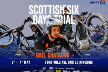 EM au Scottish
