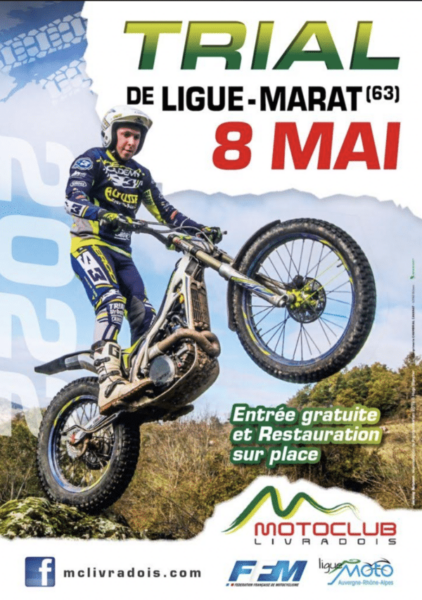MC Livradois