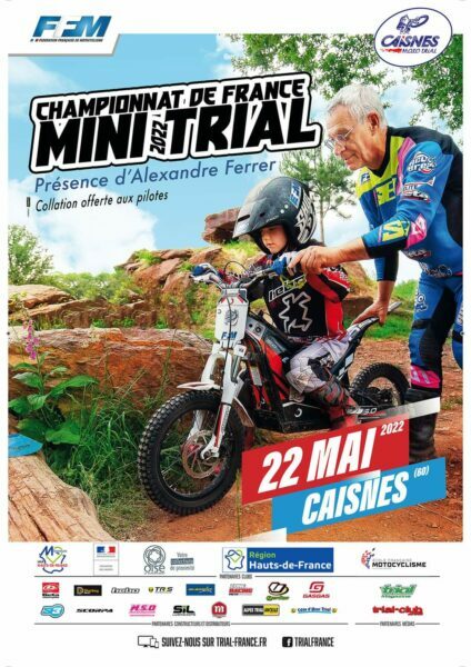 minitrial Caisnes 2022