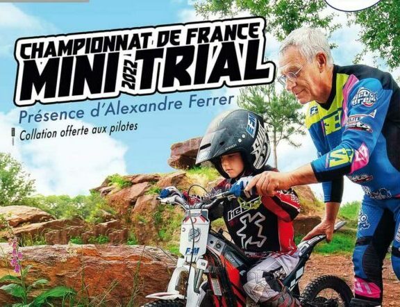 MiniTrial Caisnes