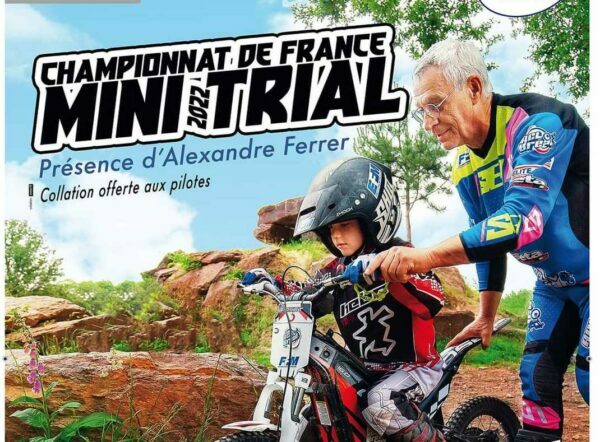 MiniTrial Caisnes