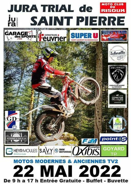 Jura Trial 2022