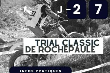TVT Rochepaule