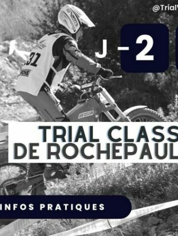 TVT Rochepaule