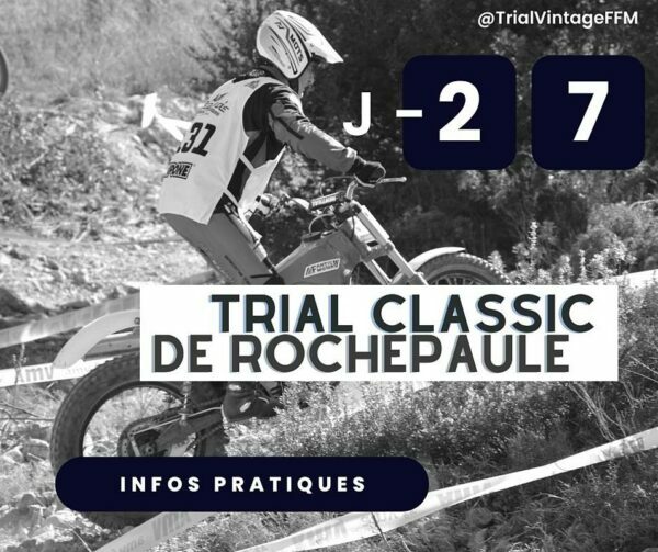 TVT Rochepaule