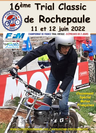 TVT Rochepaule