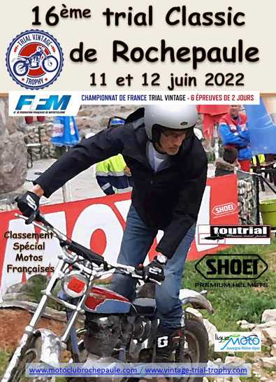TVT Rochepaule