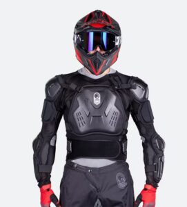 veste de protection Raven Sideswipe