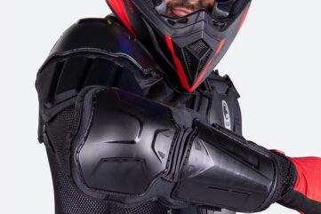protections Raven