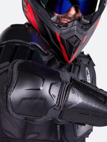 protections Raven
