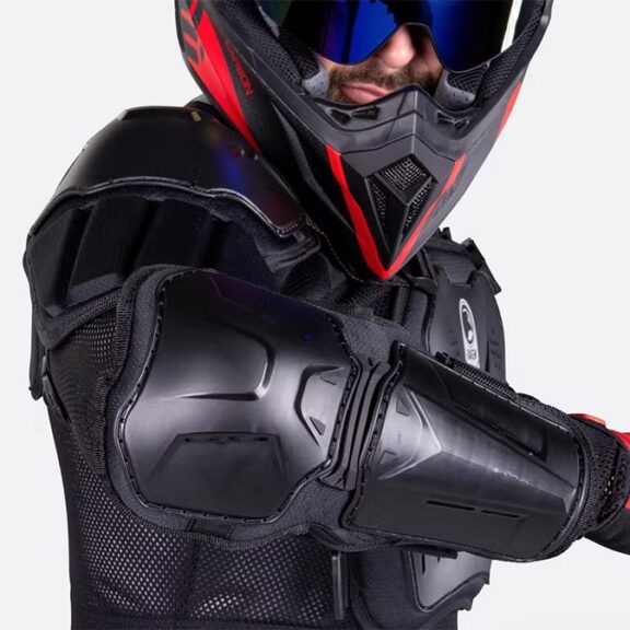 protections Raven