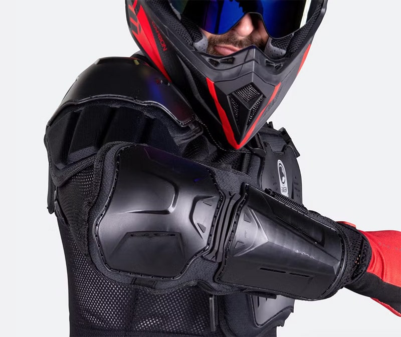 protections Raven