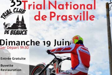 Prasville 2022