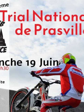 Prasville 2022