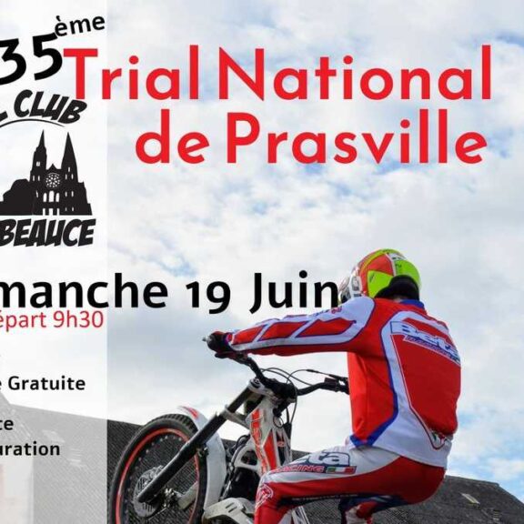 Prasville 2022