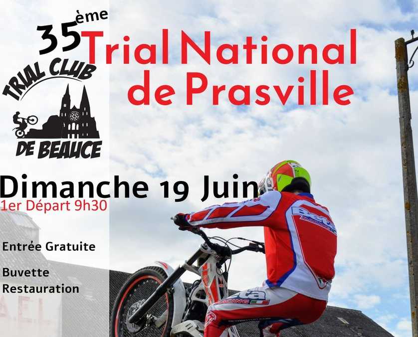 Prasville 2022
