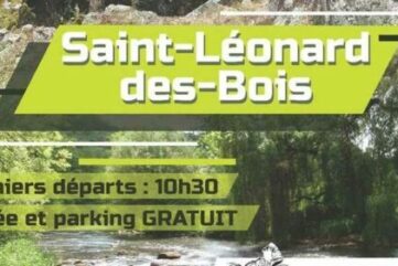 Saint Léo 2022