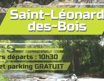 Saint Léo 2022