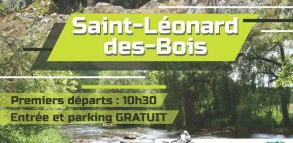 Saint Léo 2022