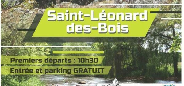Saint Léo 2022