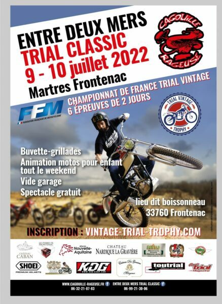 Entre 2 mers 2022