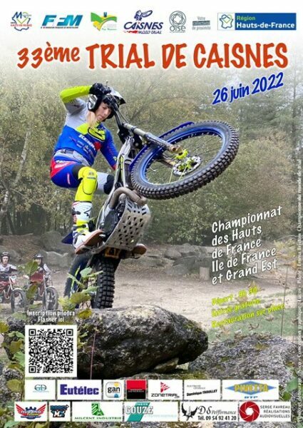 Caisnes 2022