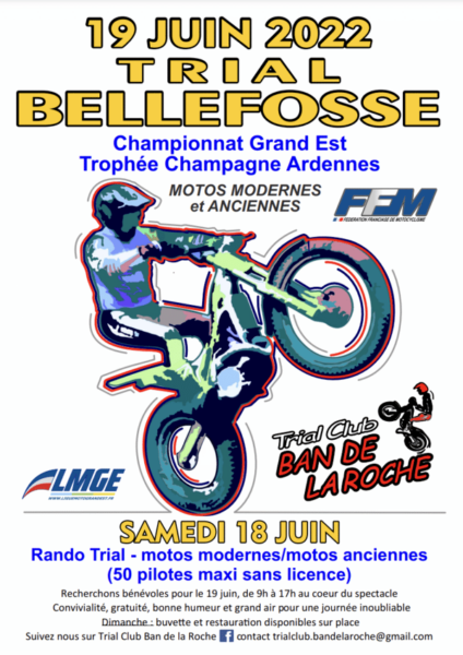 Bellefosse 2022