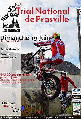 Prasville 2022