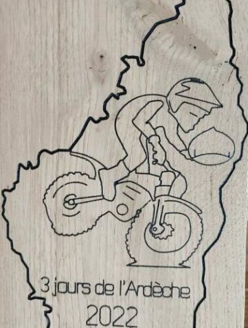 Ardèche 2022