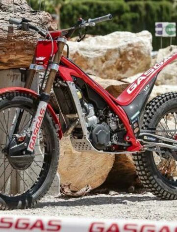 GasGas 2023