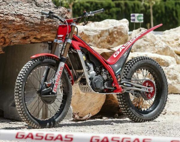 GasGas 2023