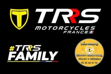 TRRS à la Creuse